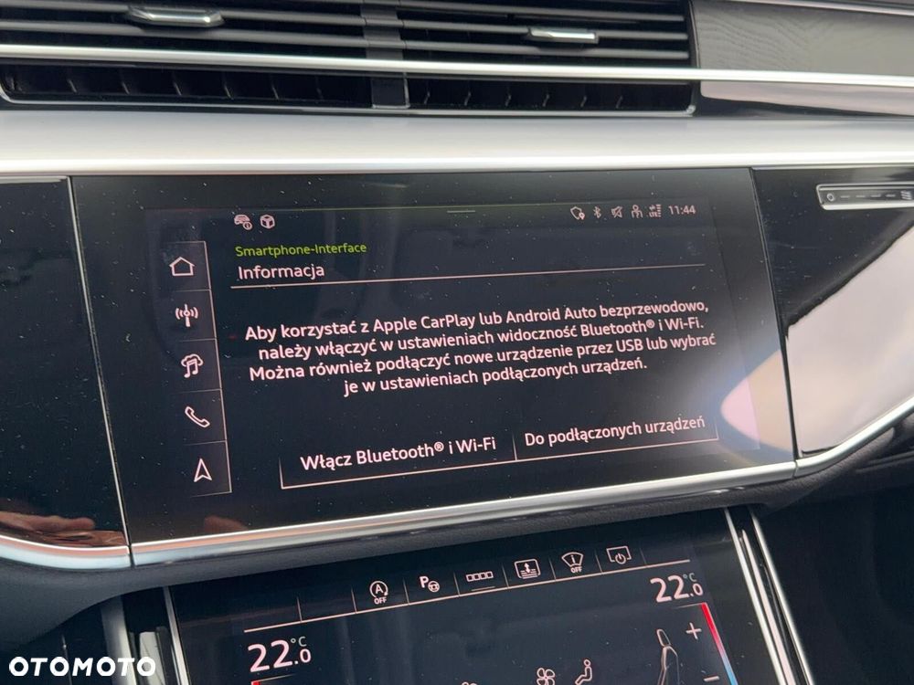 Audi A8 - 35