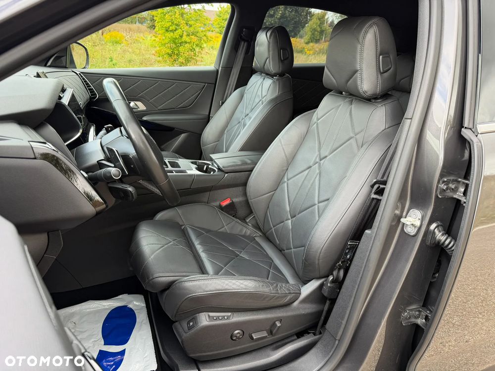 DS Automobiles DS 7 Crossback 1.6 PureTech Rivoli - 20