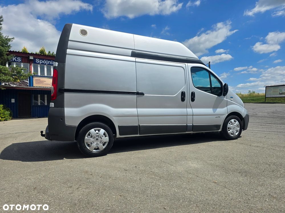 Renault Trafic L2H2 Maxx - 25