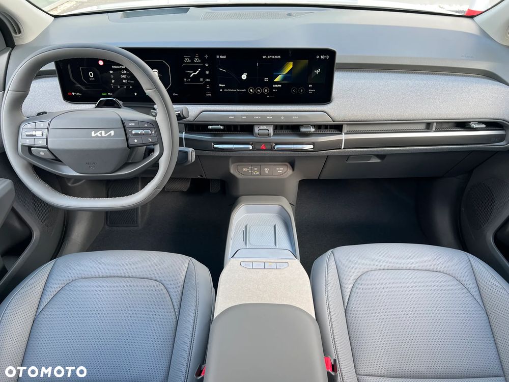Kia EV3 81.4kWh Business Line - 26