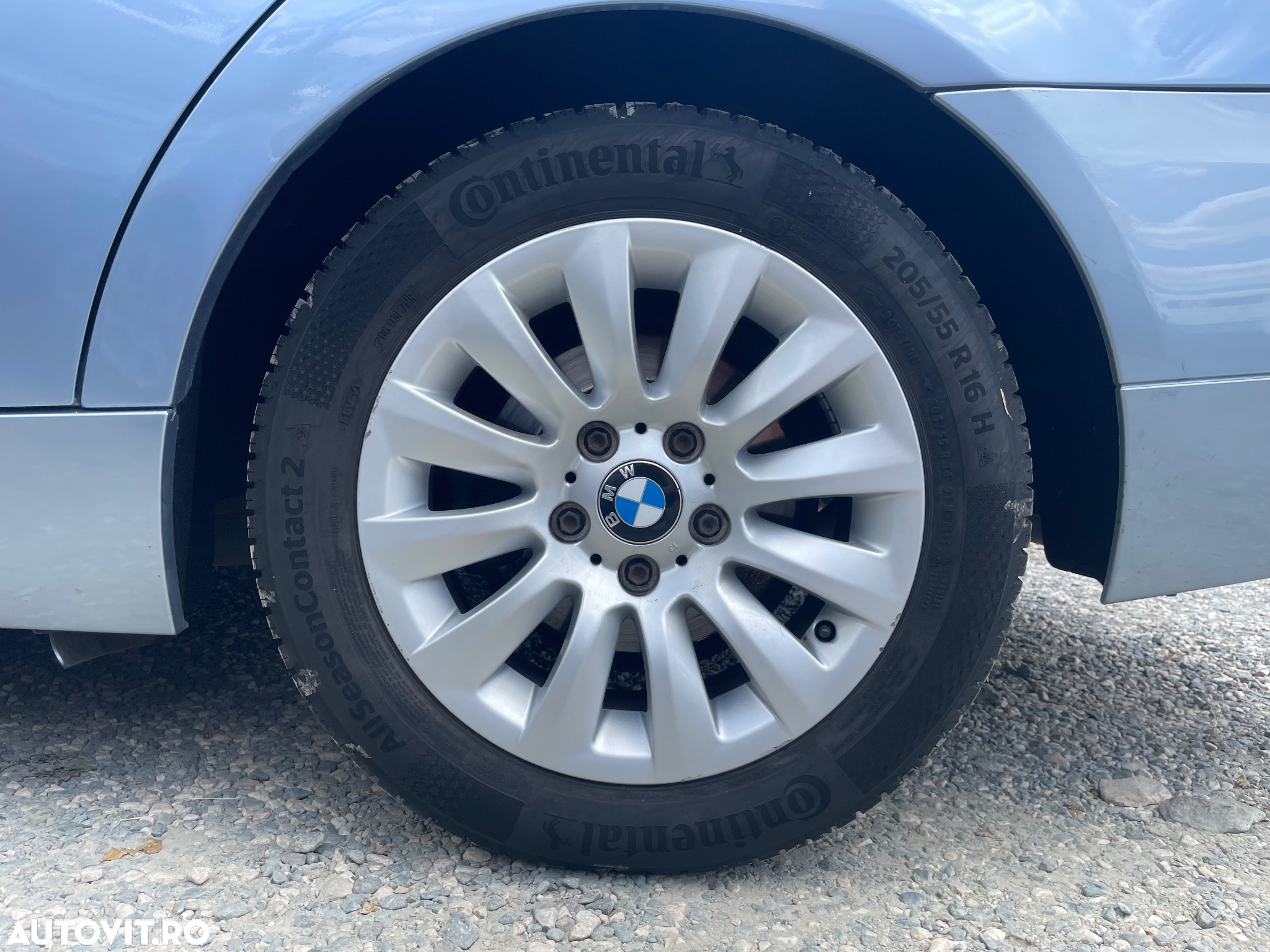 BMW Seria 3 - 24