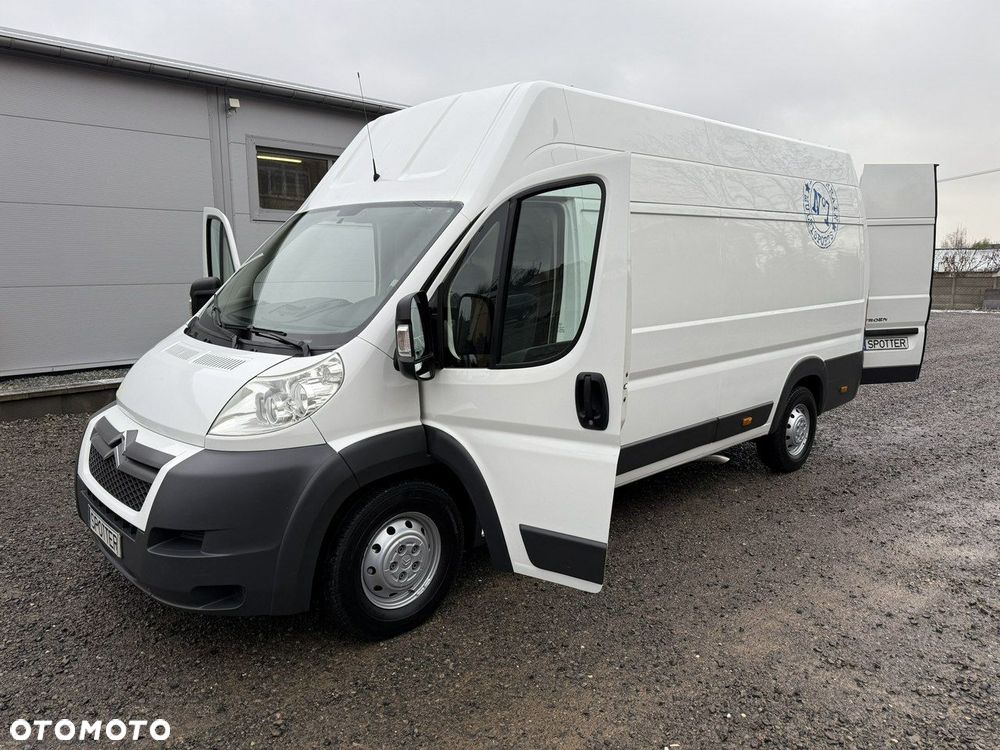 Citroën Jumper - 20