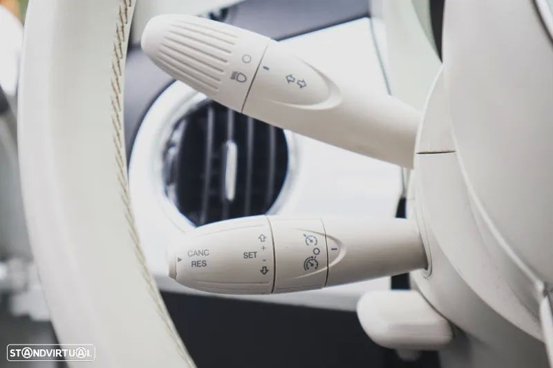 Fiat 500 1.0 Hybrid Dolcevita - 19