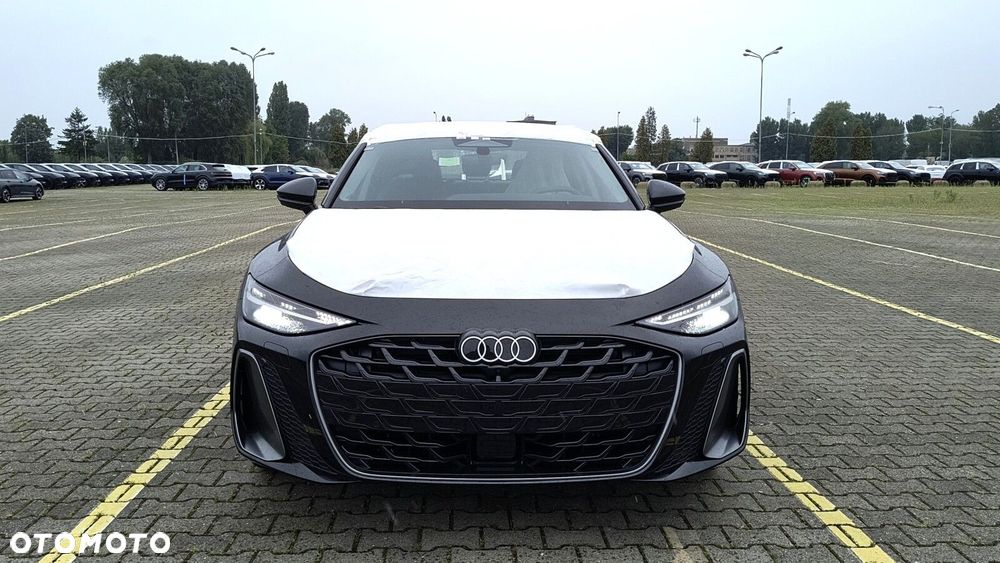 Audi A6 Limousine - 14