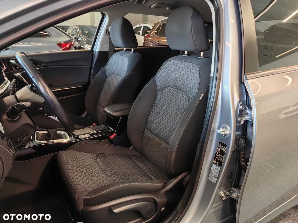 Kia Ceed SW 1.6 CRDi Platinum Edition - 7