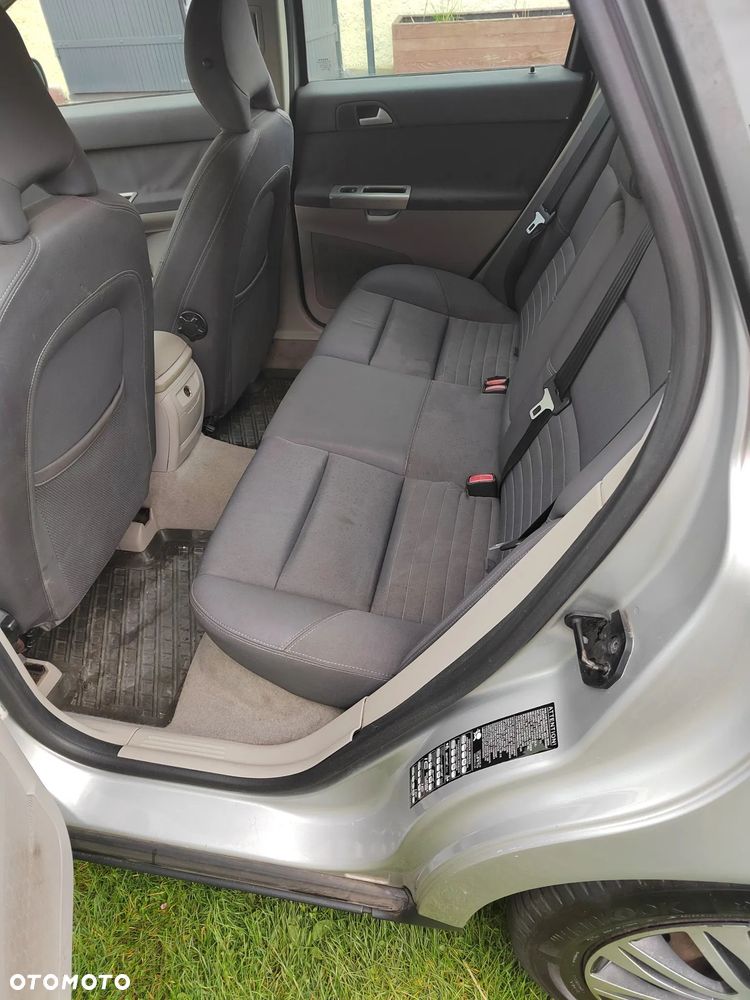 Volvo V50 2.0D DPF Momentum - 8