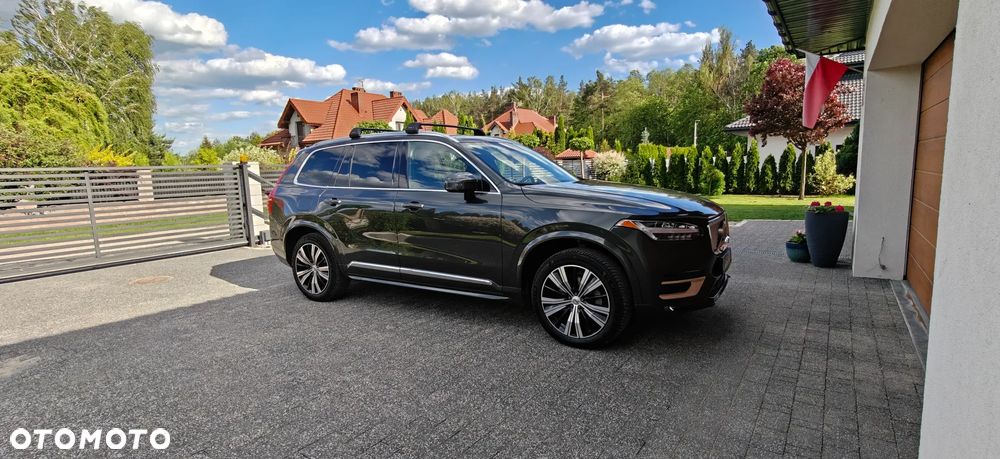 Volvo XC 90 T6 AWD Inscription 7os - 1