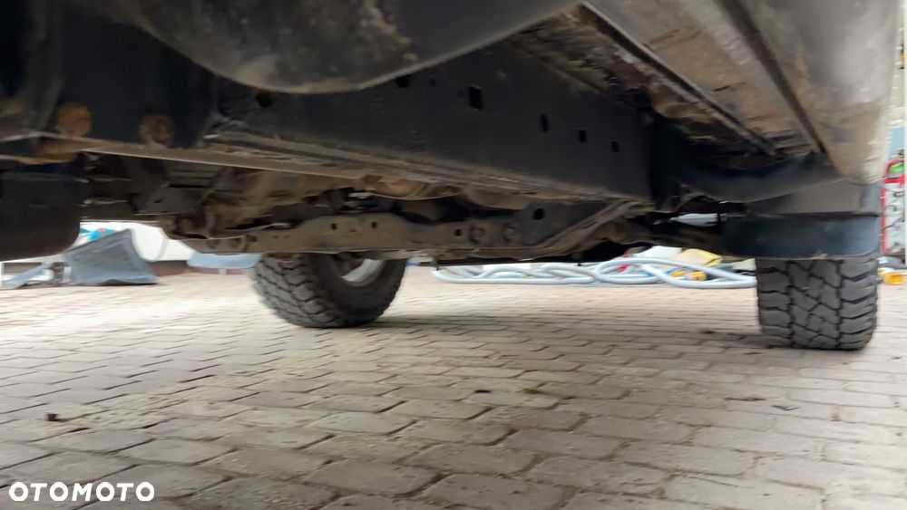 Toyota Land Cruiser 3.0 D Sol - 13