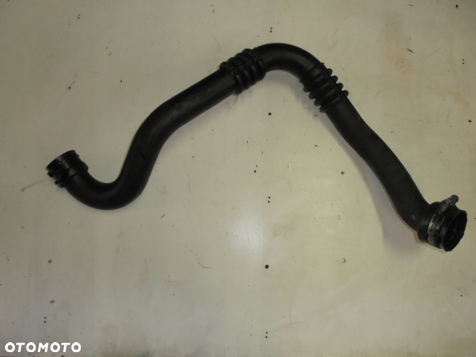 RURA WAZ TURBINY INTERCOOLERA MEGANE I 1.9 DCI - 2