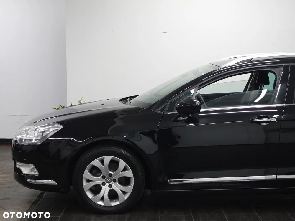 Citroën C5 HDi 165 FAP Exclusive - 16