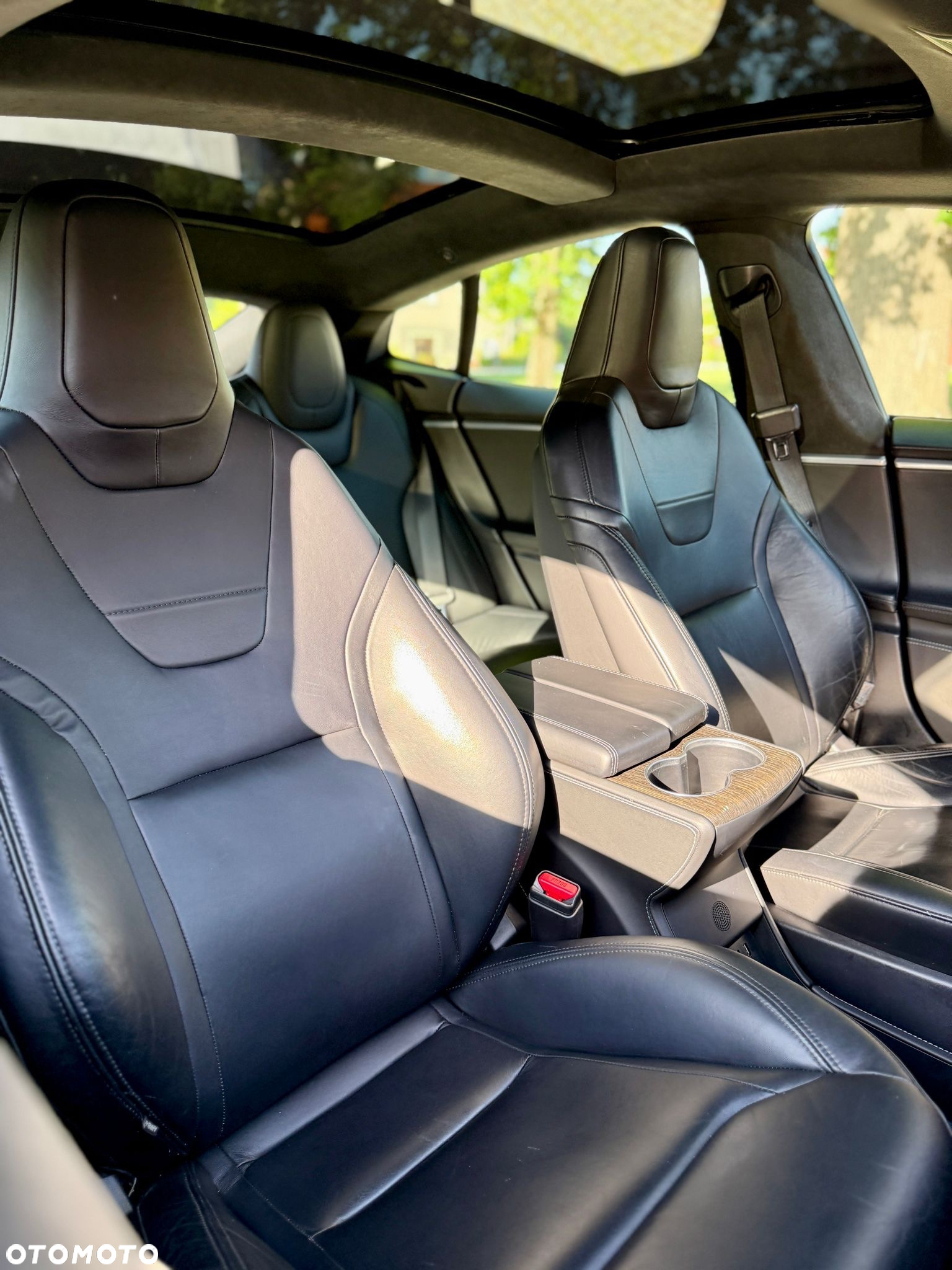Tesla Model S Performance - 24