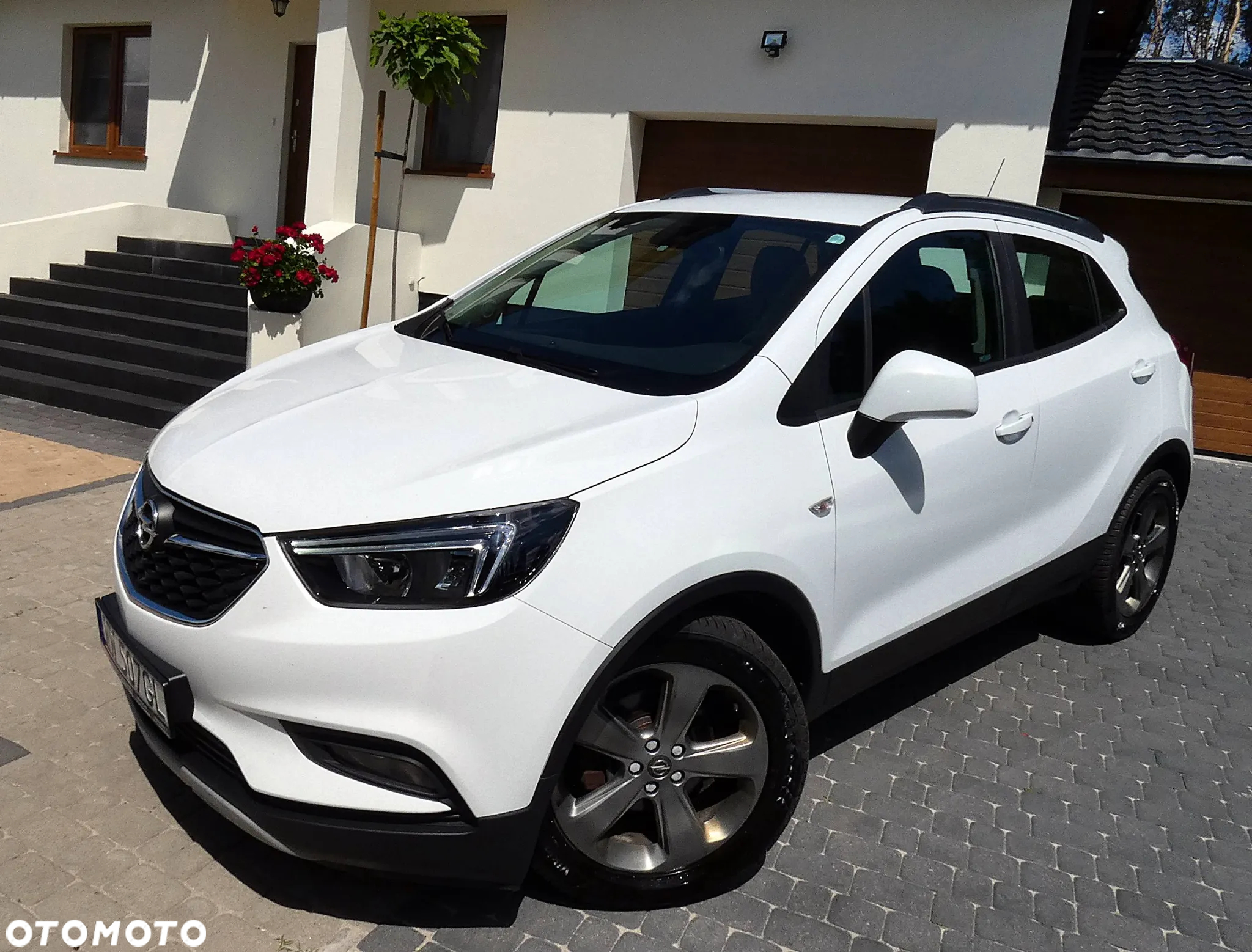 Opel Mokka 1.4 T Cosmo S&S EU6 - 21