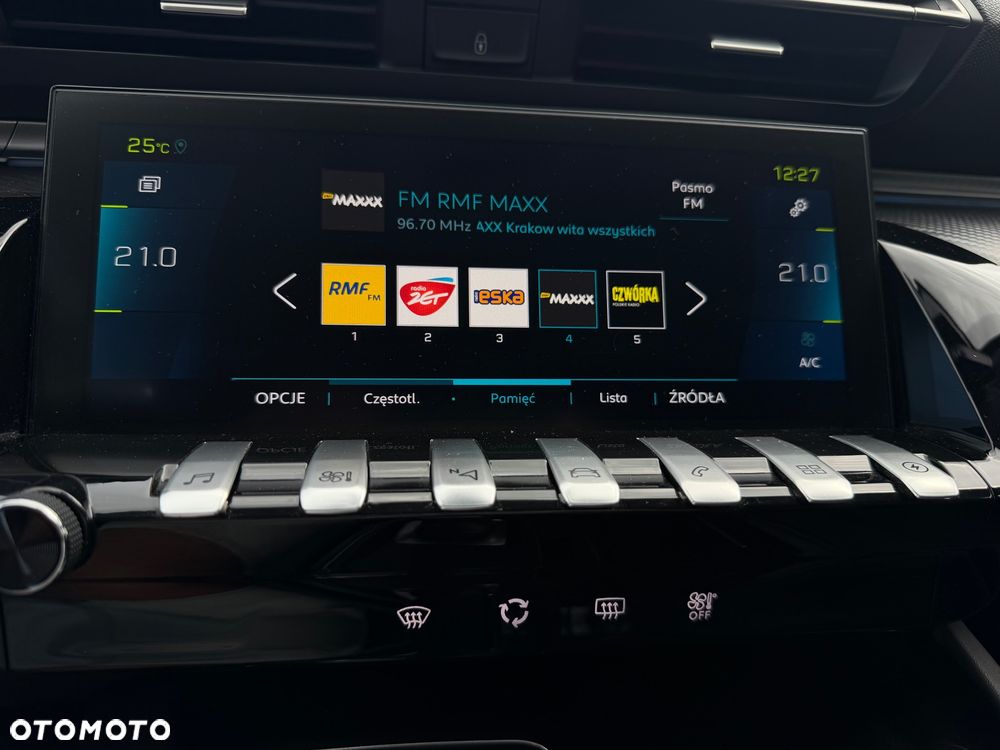 Peugeot 508 225 e-EAT8 Allure - 16