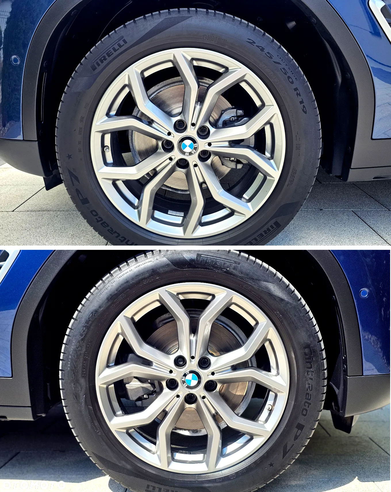 BMW X3 xDrive20d xLine - 27