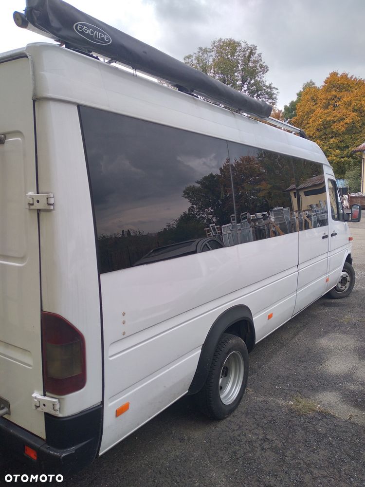 Mercedes-Benz SPRINTER - 4