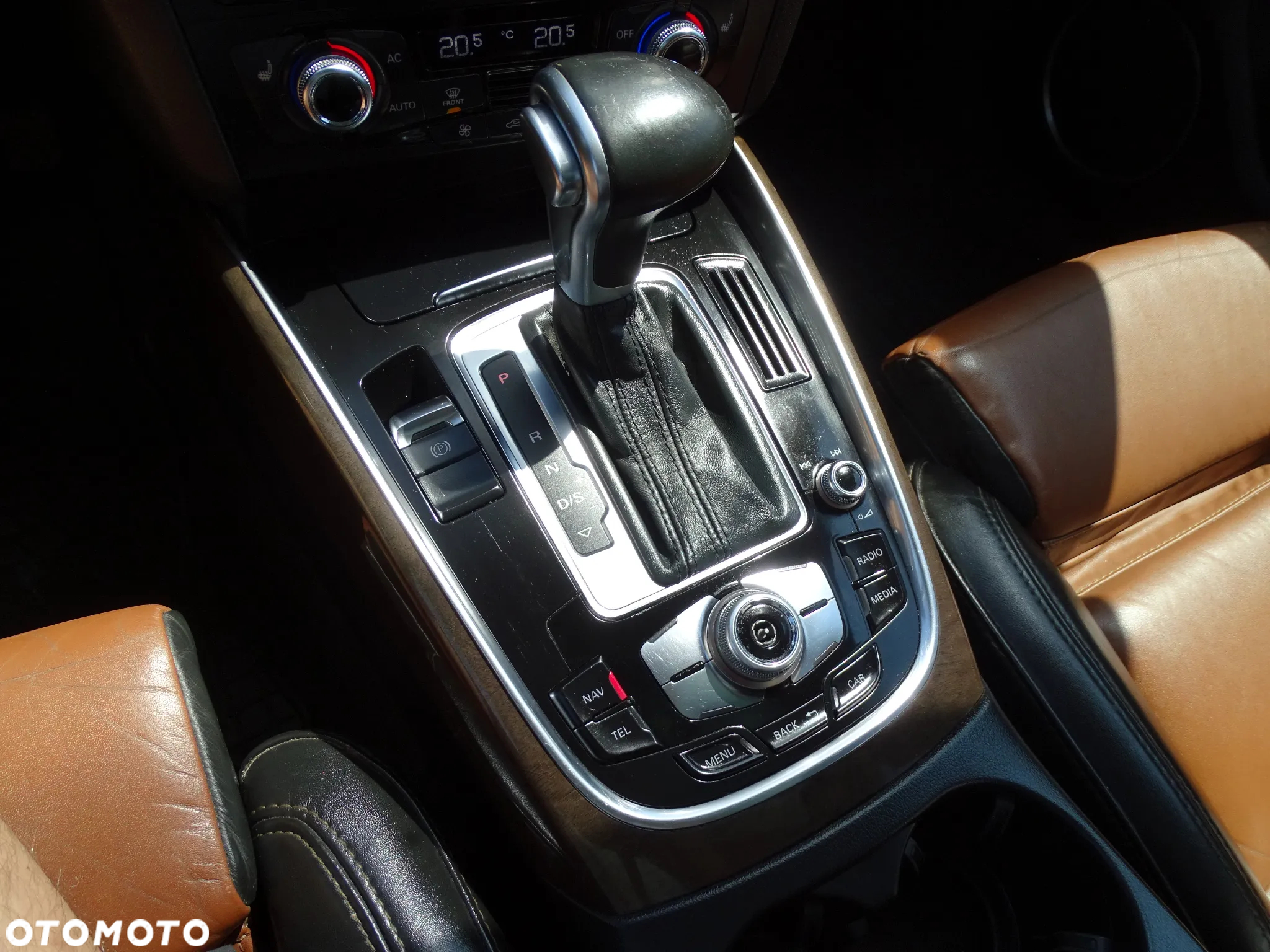 Audi Q5 3.0 TDI Quattro S tronic - 6