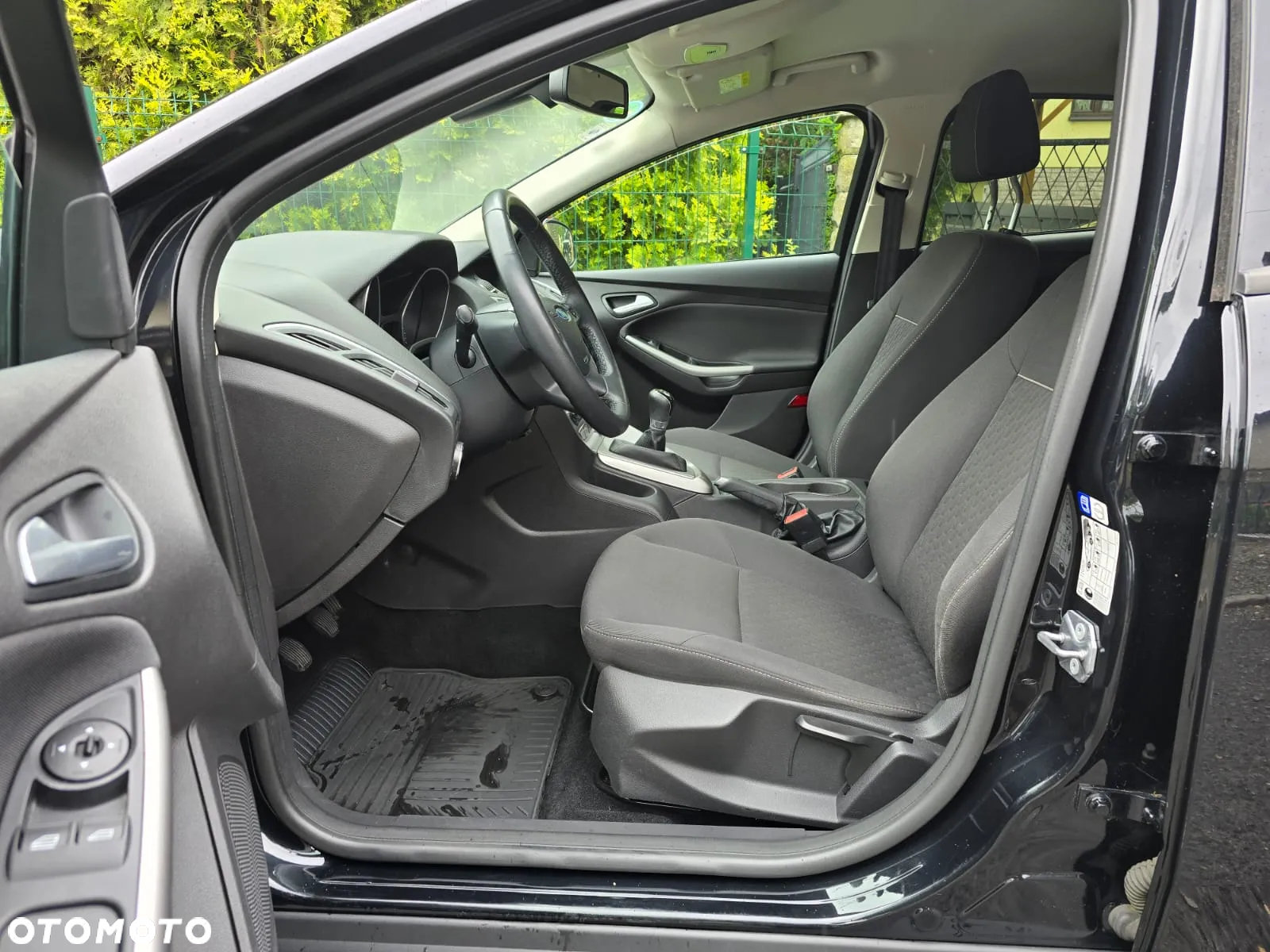 Ford Focus 1.0 EcoBoost Gold X (Edition Start) - 20