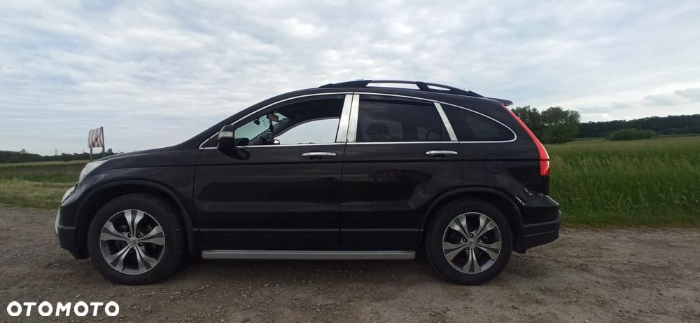 Honda CR-V 2.0 Executive - 10