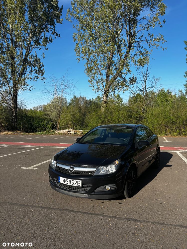 Opel Astra 1.4 Enjoy - 1