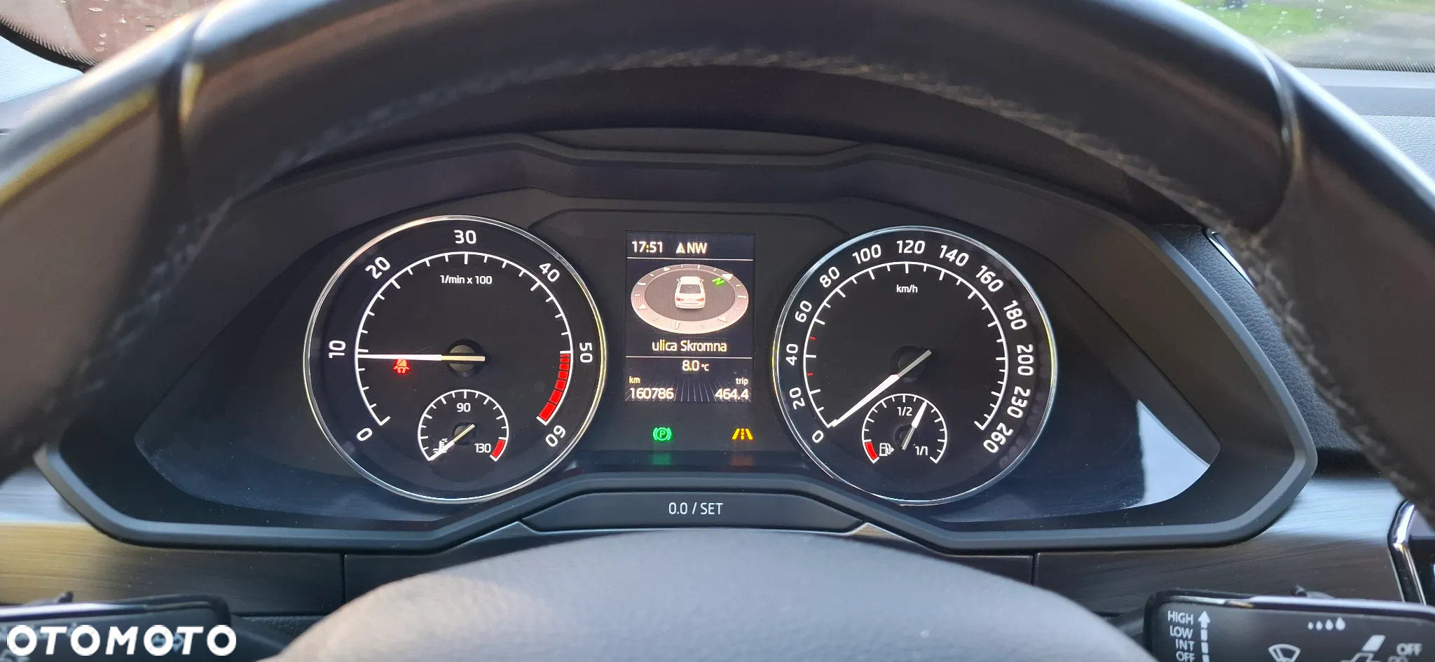 Skoda Superb 2.0 TDI Style - 26
