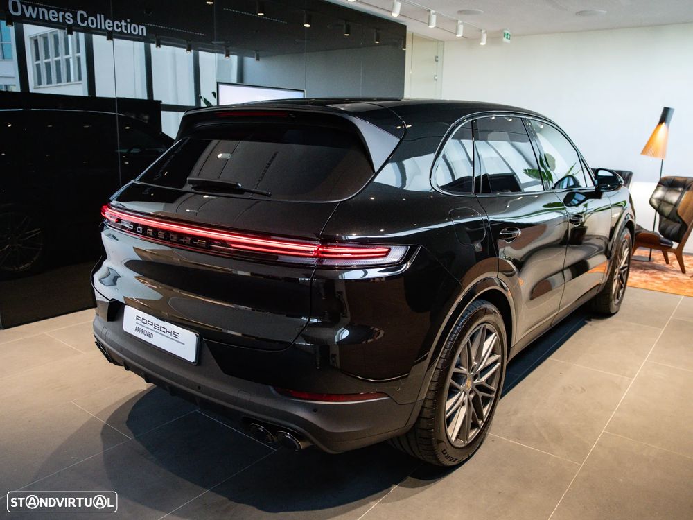 Porsche Cayenne S E-Hybrid - 13