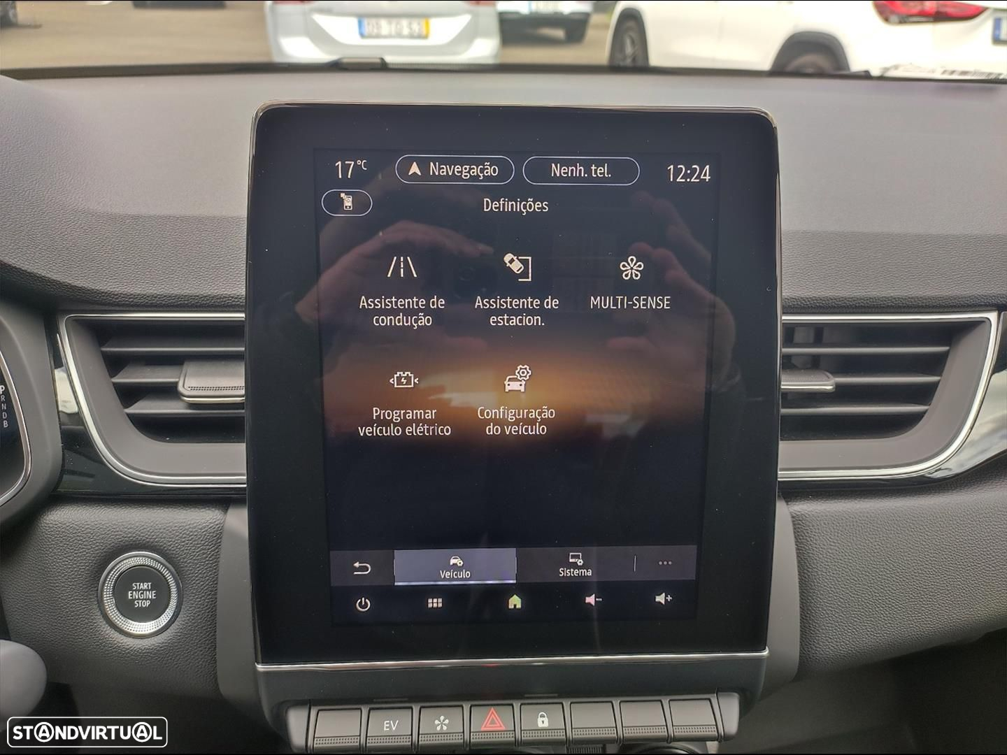 Mitsubishi ASX 1.6 PHEV Intense - 19