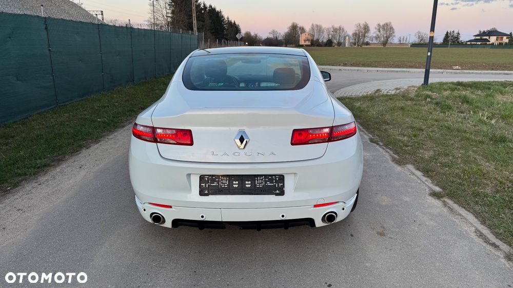 Renault Laguna - 9
