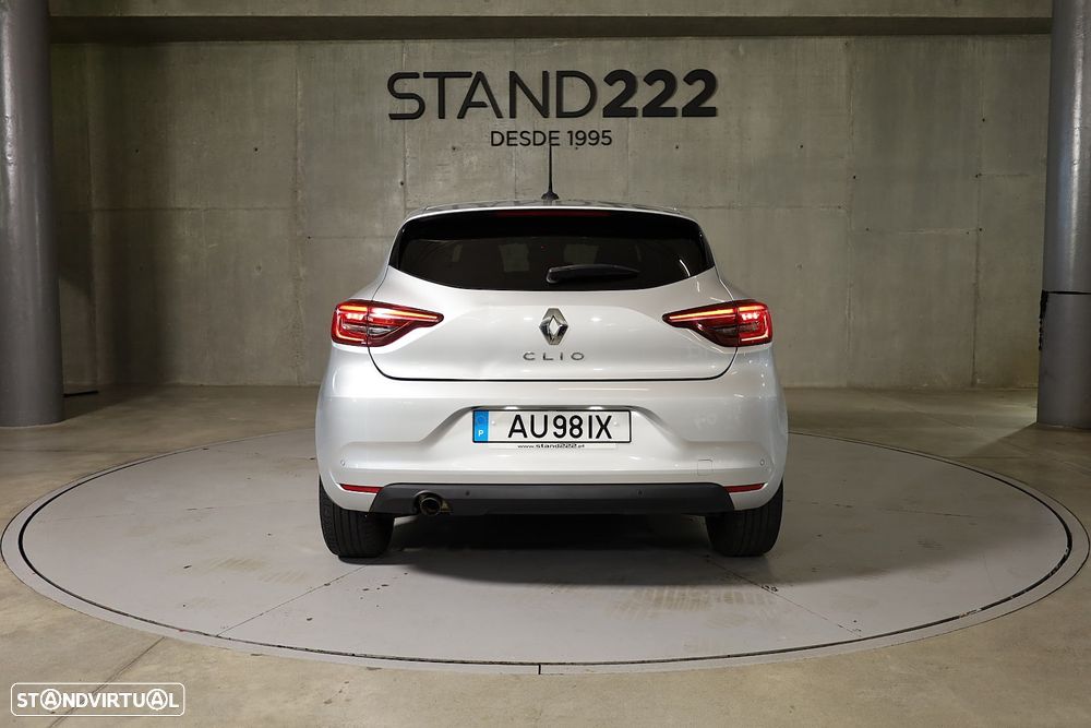Renault Clio 1.0 TCe Evolution - 6