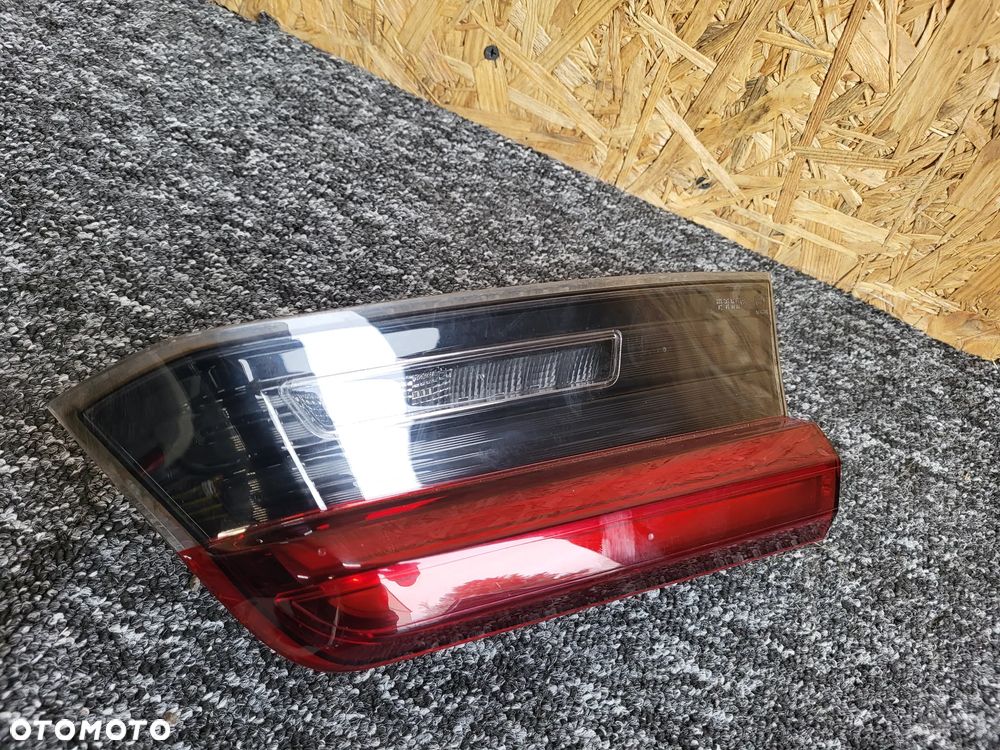 Bmw g20 lampa tył prawa w klape EU przed lift - 1