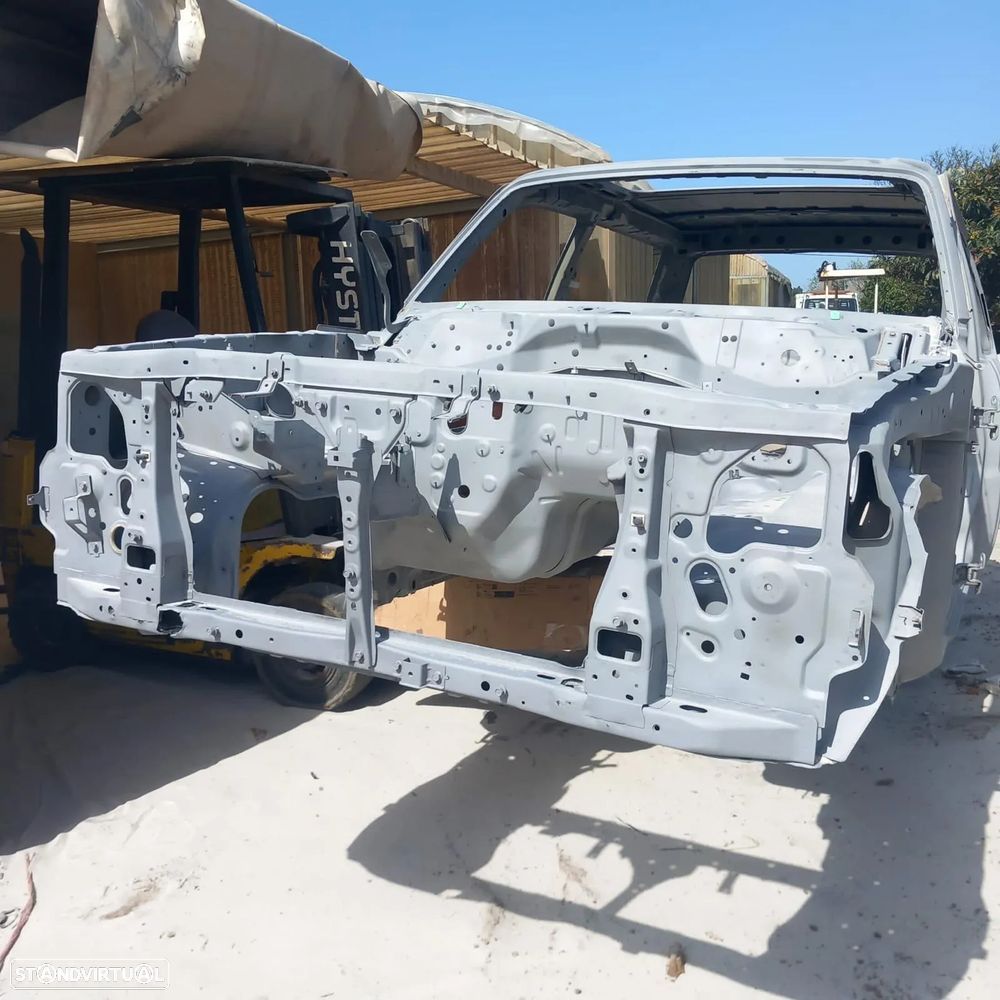 Nissan Patrol GR 2.8 TD SE - 19