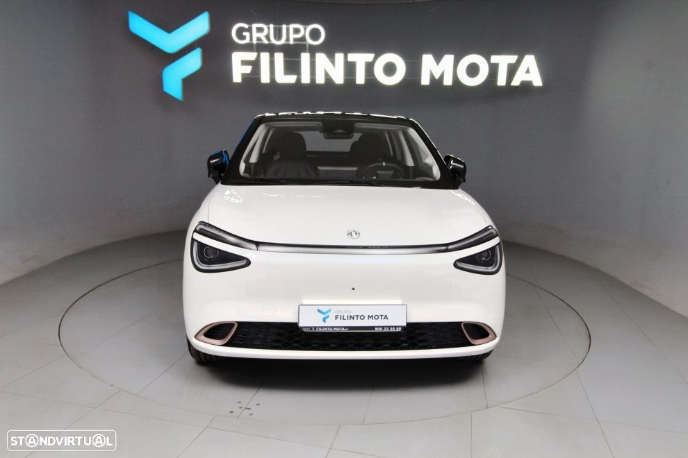Dongfeng Box 42 kWh Plus - 1
