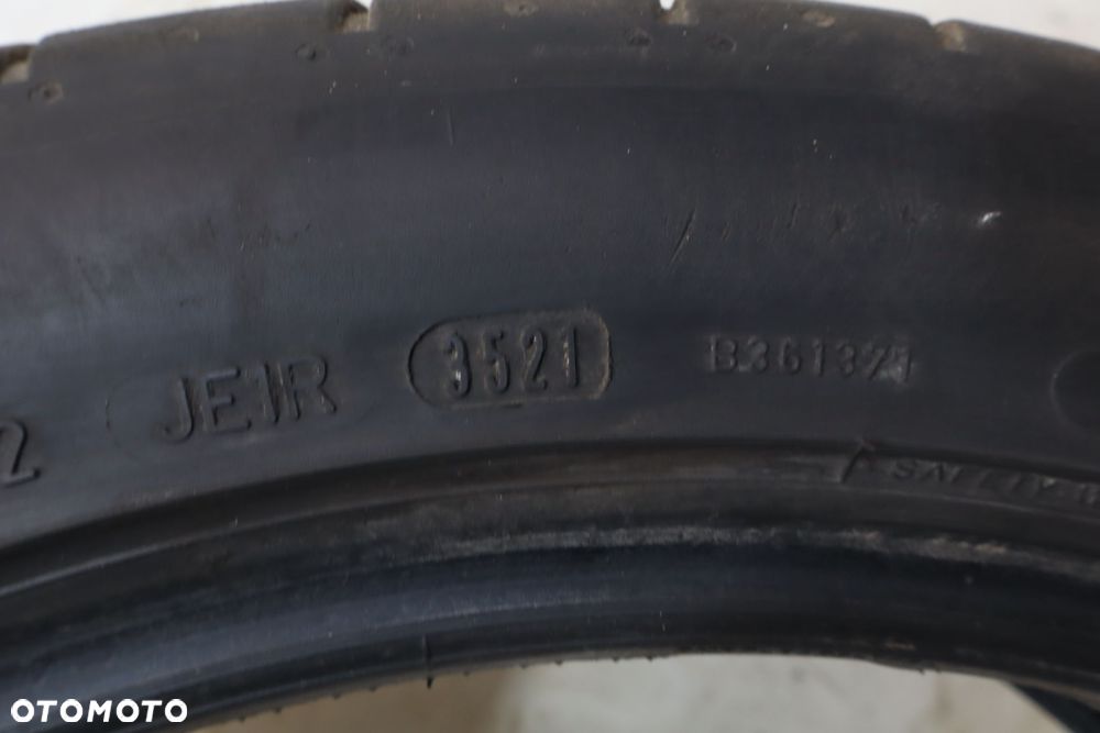 OPONA OPONY DUNLOP SPORT MAXX 2 SZT 225/45/19 LATO - 15