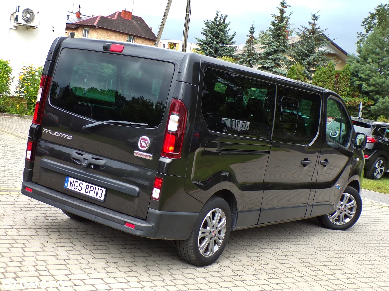 Fiat Talento L2H1 Family - 12