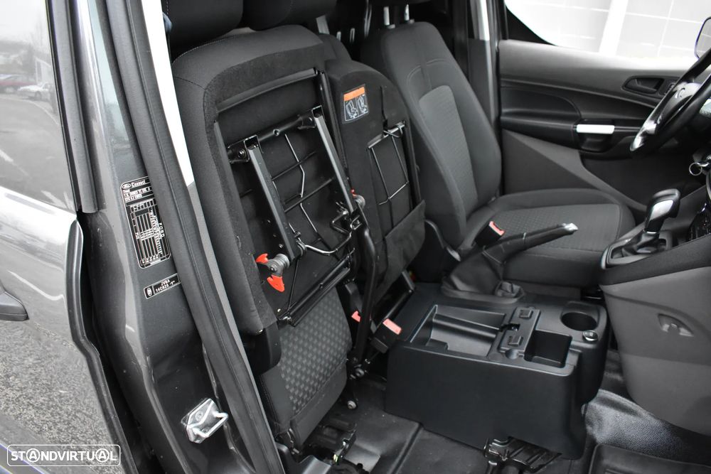 Ford Transit Connect 1.5 TDCi 210 L2 Trend Powershift - 47