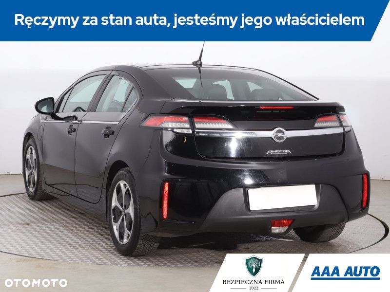 Opel Ampera - 6