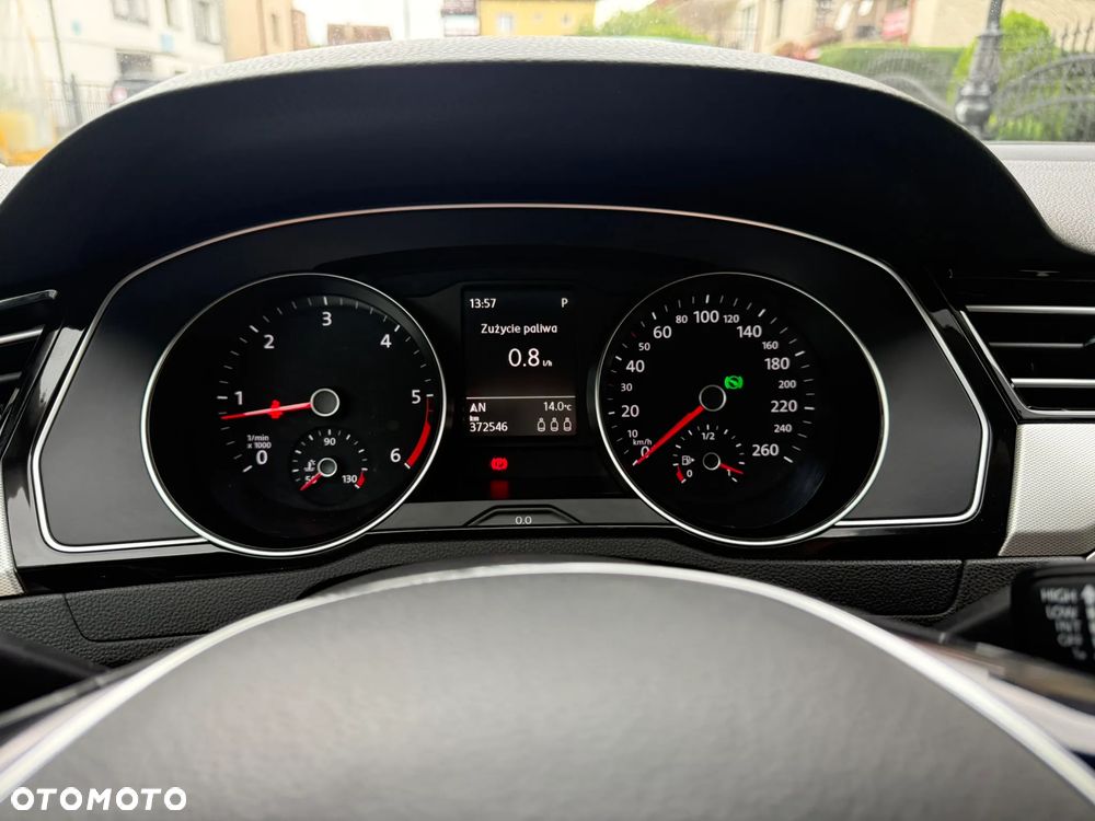 Volkswagen Passat 2.0 TDI BMT Comfortline DSG - 6