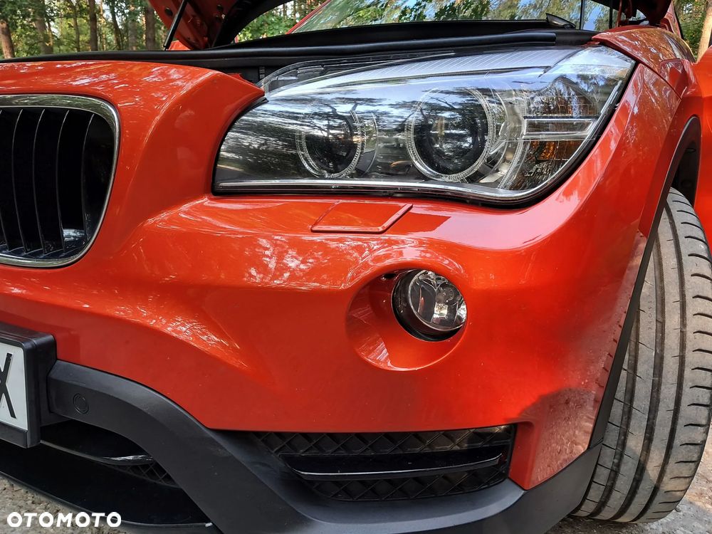 BMW X1 xDrive18d Sport Line - 25