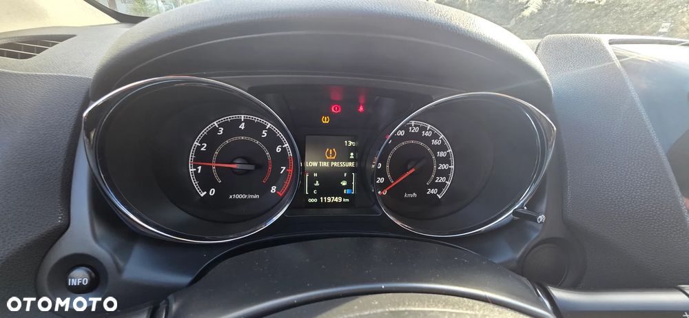 Mitsubishi ASX 1.6 2WD Diamant Edition+ - 18