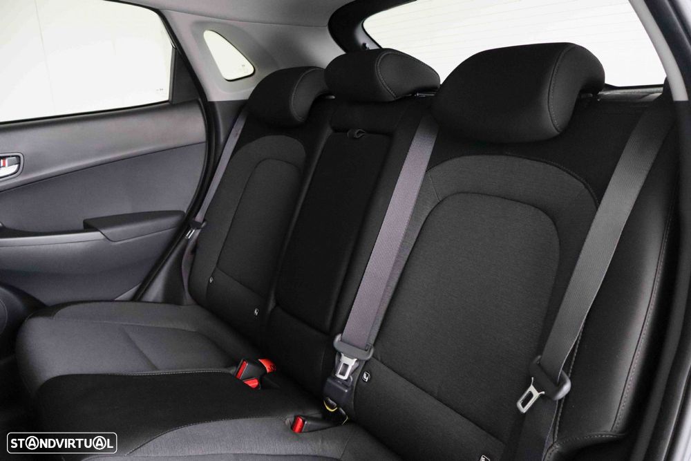 Hyundai Kauai EV 39 kWh Executive - 41