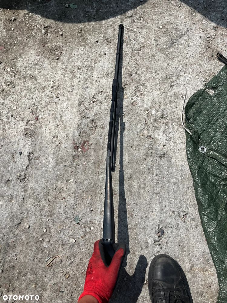 Wycieraczki Mercedes Sprinter W907 W910 - 3