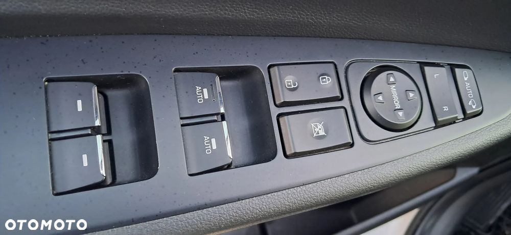 Hyundai Tucson 1.6 GDi 2WD Style - 25