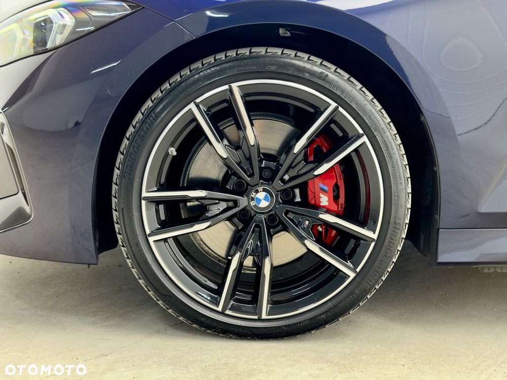 BMW Seria 3 M340d xDrive - 11