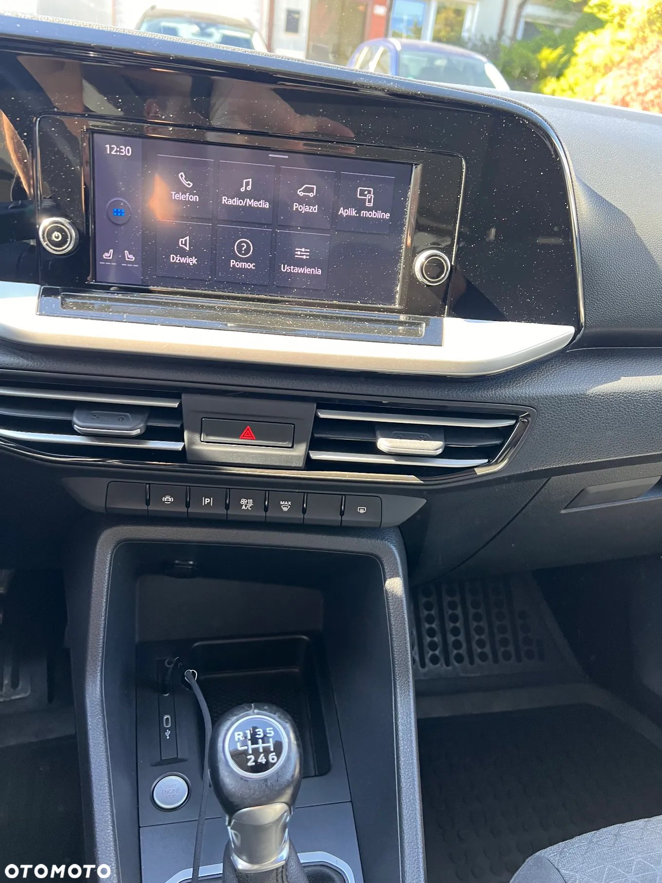 Ford Tourneo Connect Grand - 6