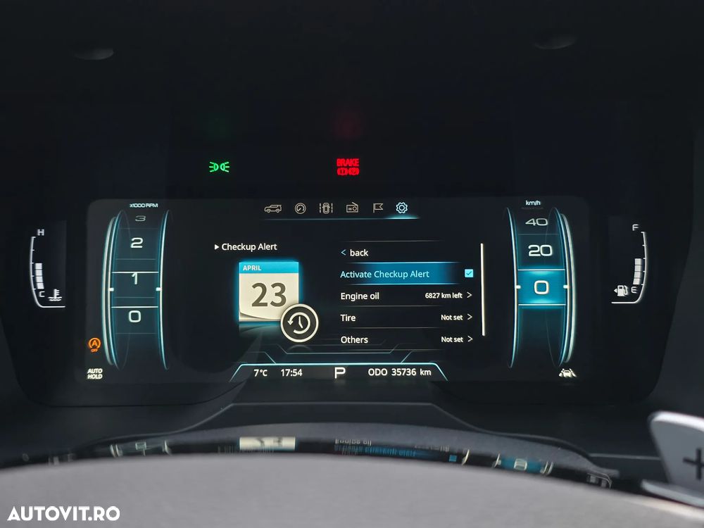 SsangYong Korando 1.5 GDI Turbo AT Premium - 13