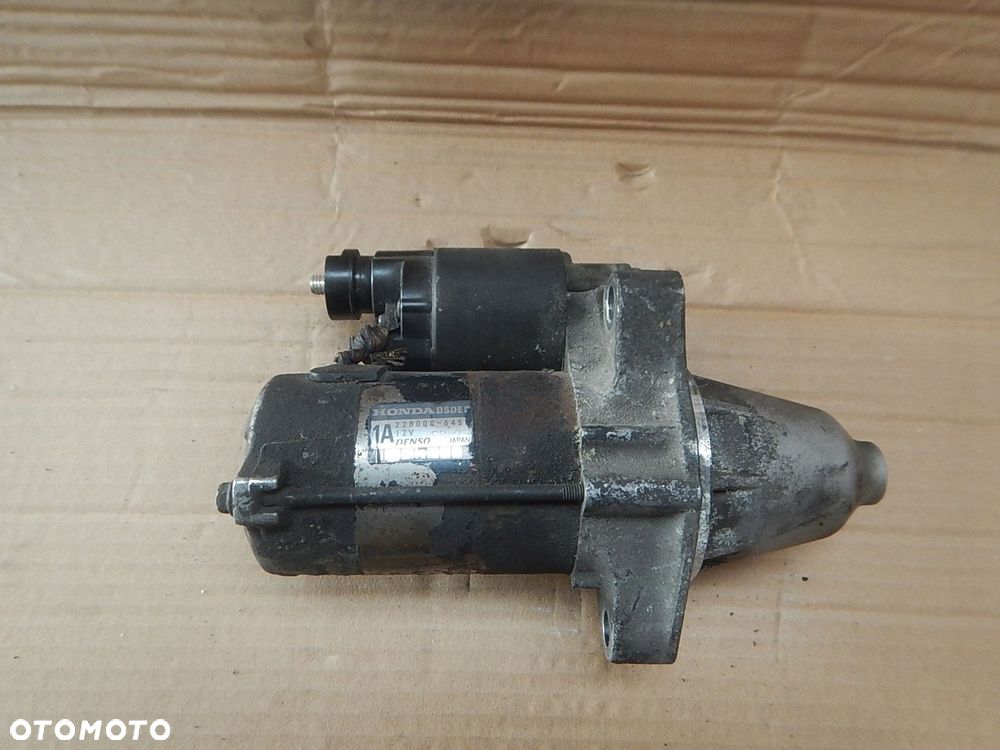 ROZRUSZNIK HONDA CR-V I 2.0 16V 2280006450 - 1