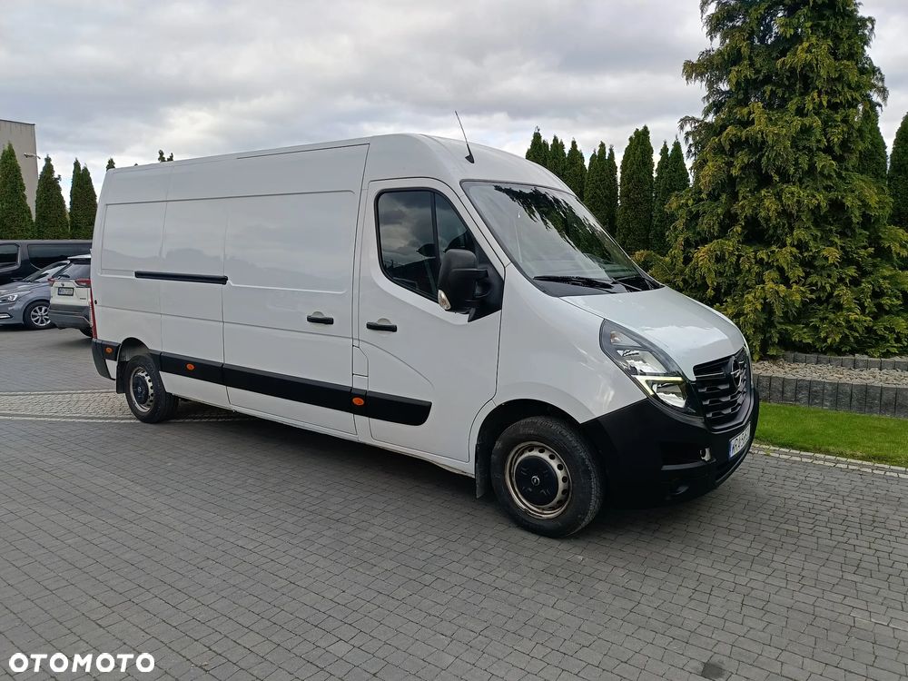 Opel MOVANO - 2