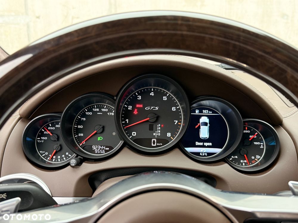 Porsche Cayenne GTS Tiptronic S - 35