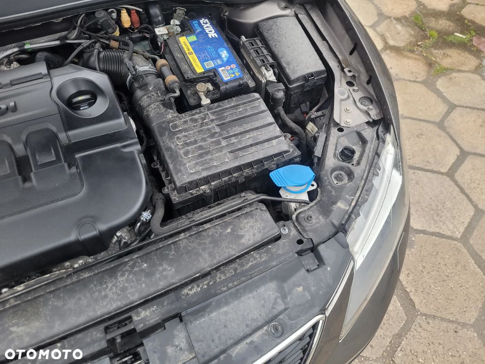 Seat Leon 2.0 TDI DPF Start&Stop DSG XCELLENCE - 28