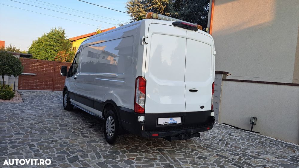 Ford Transit - 7