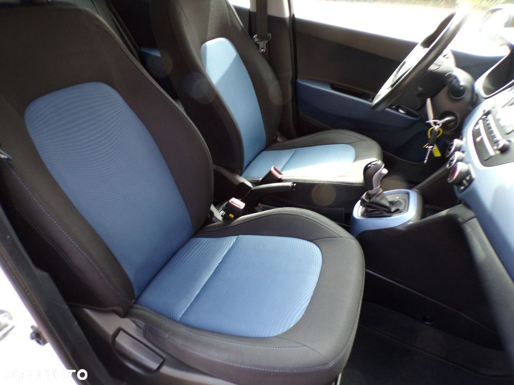 Hyundai i10 - 19